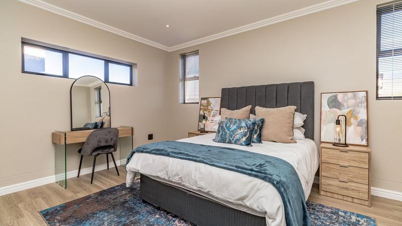 3 Bedroom Property for Sale in Tergniet Western Cape